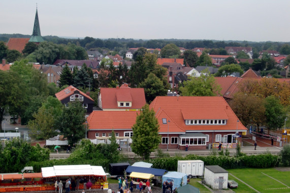 Schnitzeljagden Ganderkesee