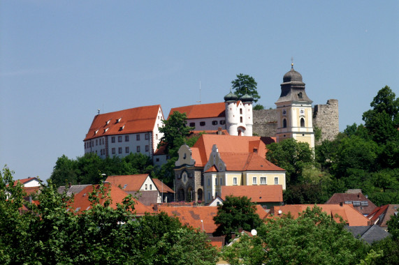 Jeux de Piste Parsberg