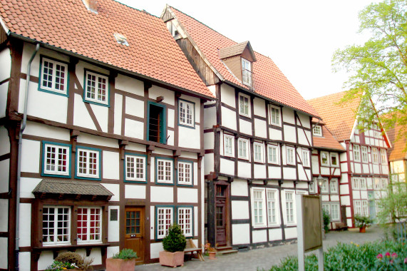 Schnitzeljagden Gütersloh