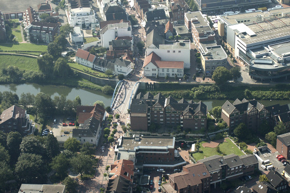 Jeux de Piste Lünen