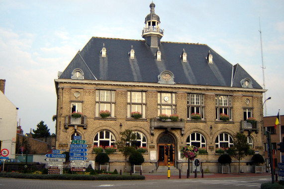 Schnitzeljagden Middelkerke