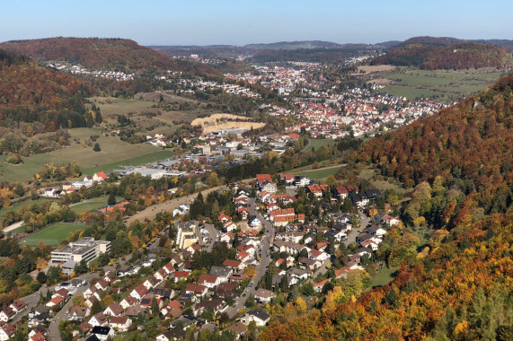 Schnitzeljagden Albstadt