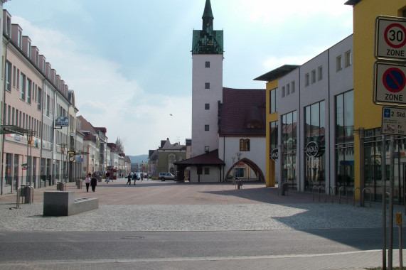 Jeux de Piste Fürstenwalde