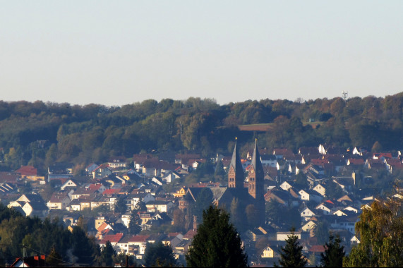 Schnitzeljagden Püttlingen