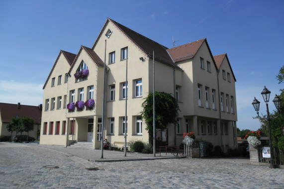 Schnitzeljagden Roßtal