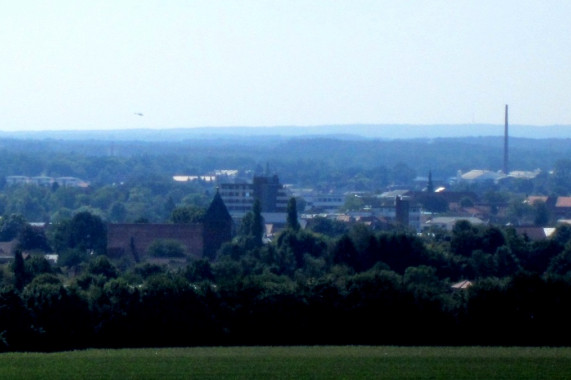 Jeux de Piste Vechta