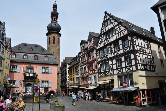 Jeux de Piste Cochem