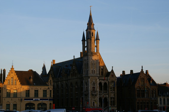 Jeux de Piste Poperinge