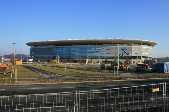 Jeux de Piste Sinsheim