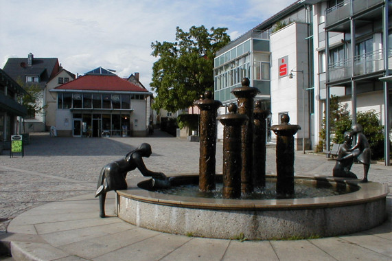 Jeux de Piste Hösbach