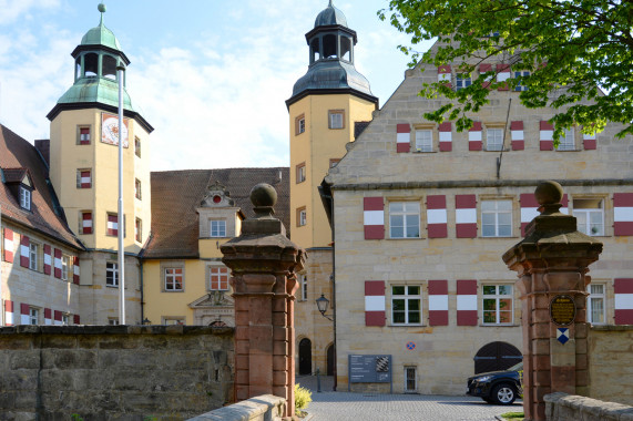 Schnitzeljagden Hersbruck