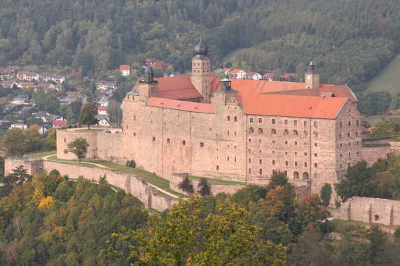 Schnitzeljagden Kulmbach