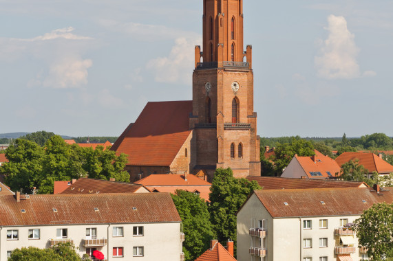 Schnitzeljagden Rathenow