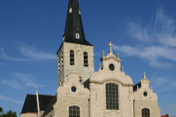 Jeux de Piste Lebbeke