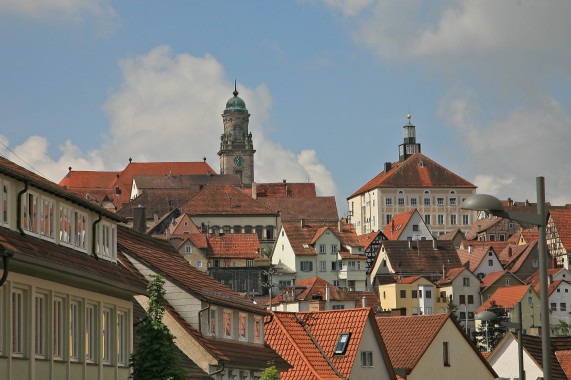 Schnitzeljagden Hechingen