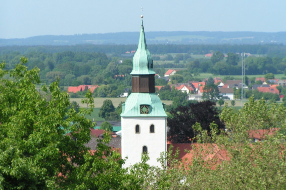 Schnitzeljagden Bad Essen