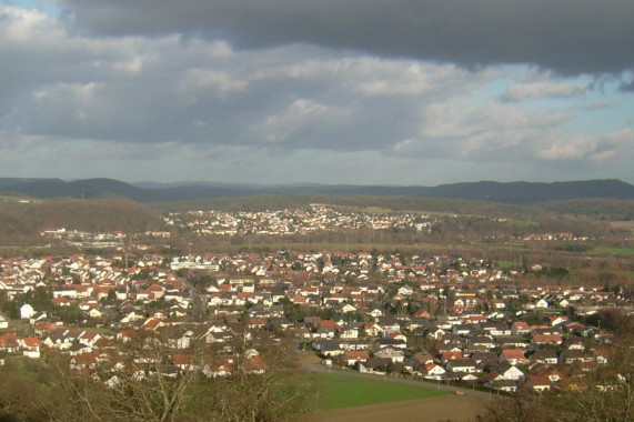 Schnitzeljagden Rehlingen-Siersburg