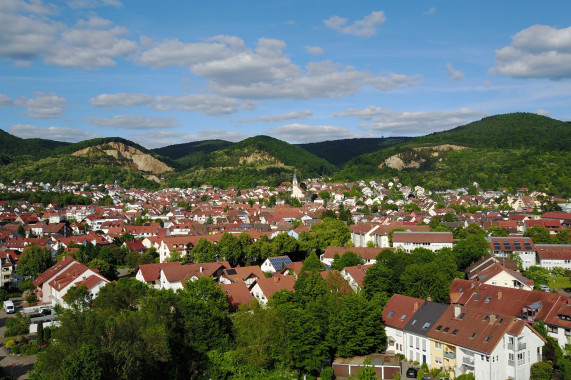 Schnitzeljagden Dossenheim