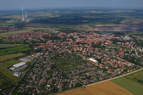 Jeux de Piste Schöningen