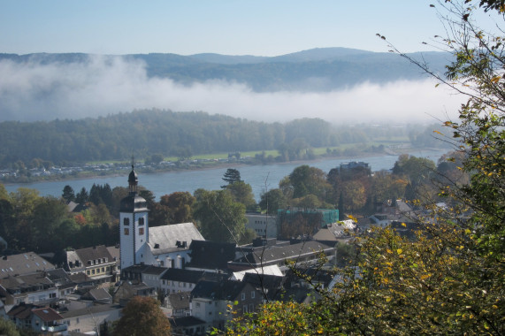 Schnitzeljagden Bad Breisig