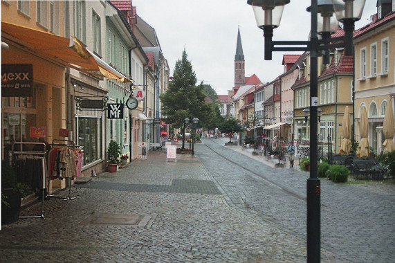 Schnitzeljagden Heilbad Heiligenstadt