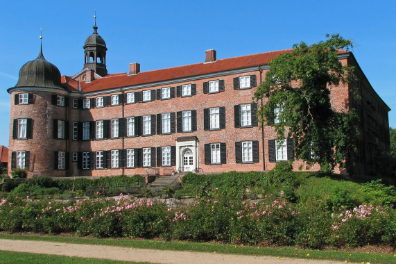 Jeux de Piste Eutin