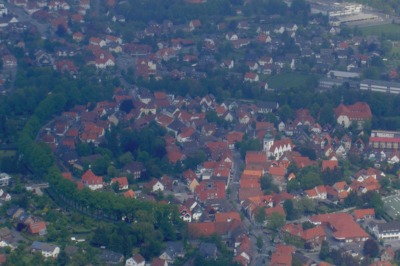 Schnitzeljagden Rietberg