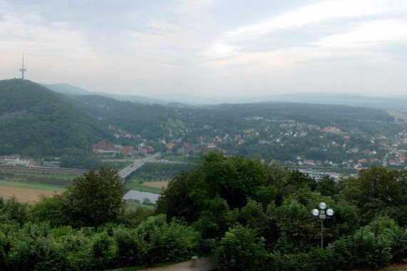 Schnitzeljagden Porta Westfalica