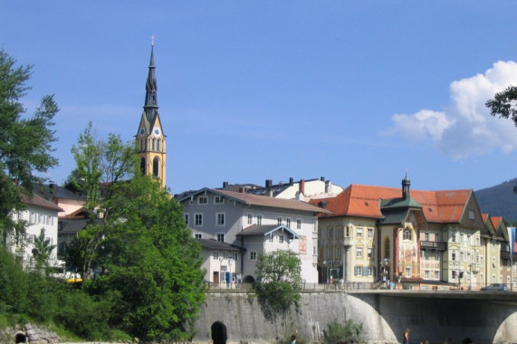 Jeux de Piste Bad Tölz