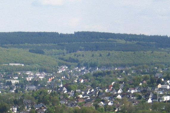 Schnitzeljagden Burbach