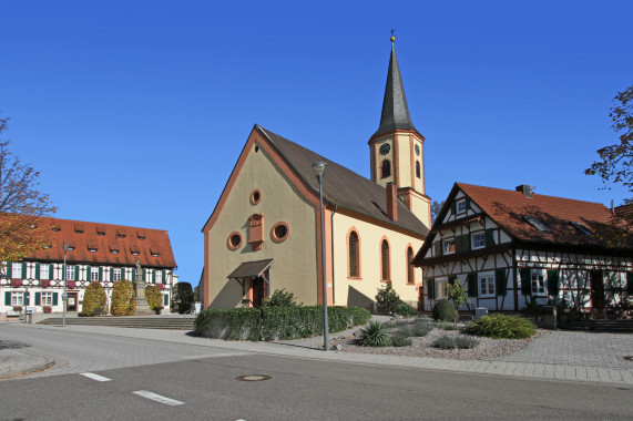 Jeux de Piste Rheinau