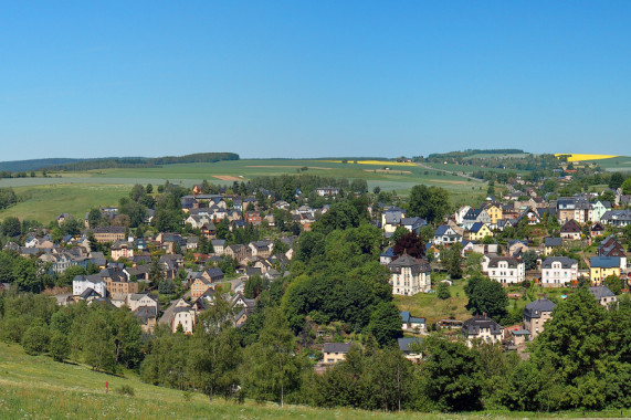 Jeux de Piste Schneeberg