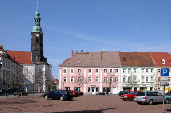 Schnitzeljagden Großenhain