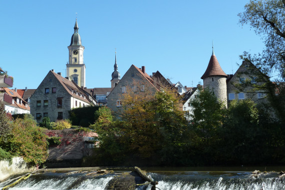 Jeux de Piste Crailsheim