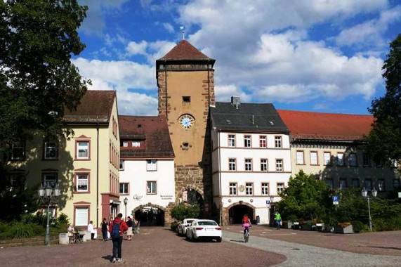 Schnitzeljagden Villingen-Schwenningen