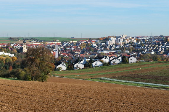 Jeux de Piste Schwieberdingen