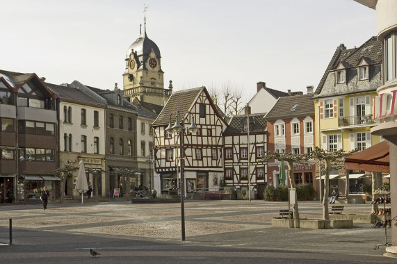 Schnitzeljagden Euskirchen