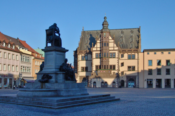 Schnitzeljagden Schweinfurt