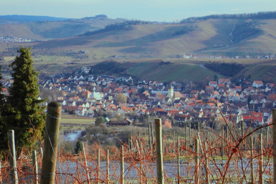 Schnitzeljagden Kernen im Remstal