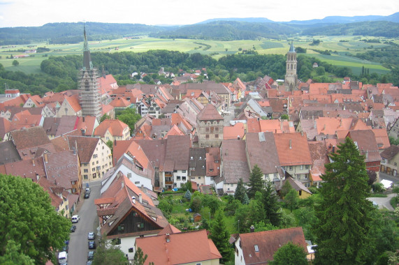 Jeux de Piste Rottweil