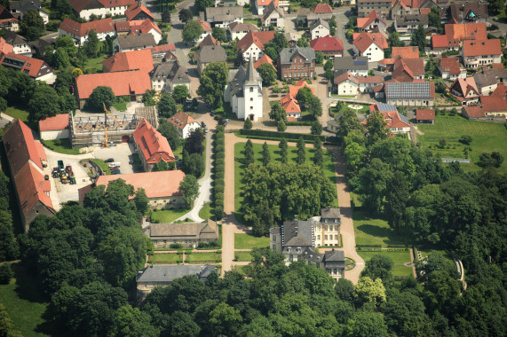 Schnitzeljagden Bad Wünnenberg