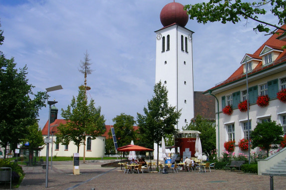 Schnitzeljagden Kressbronn am Bodensee