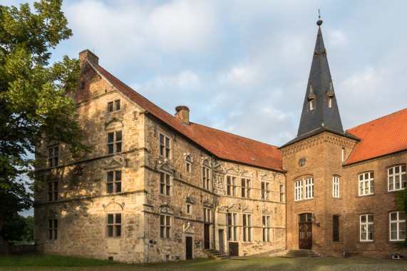 Scavenger Hunts Lüdinghausen