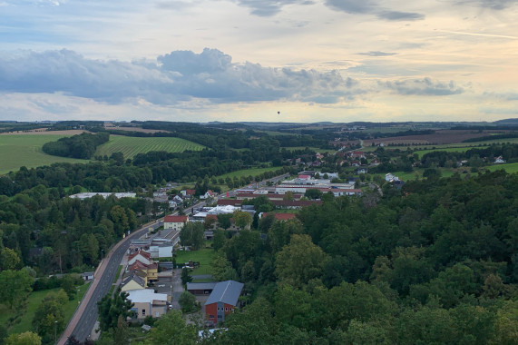 Jeux de Piste Schmölln