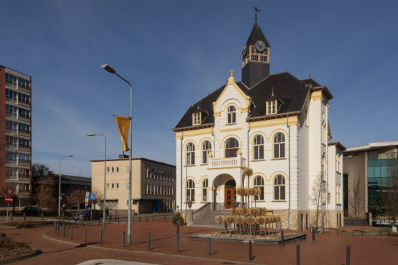 Jeux de Piste Brunssum