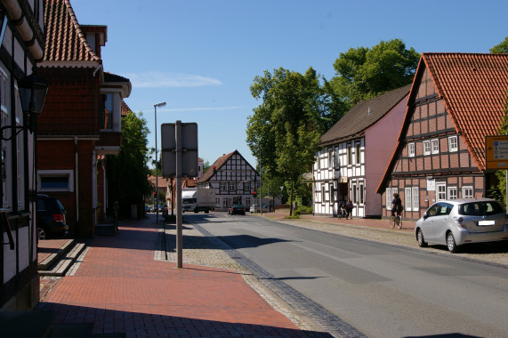 Schnitzeljagden Sulingen