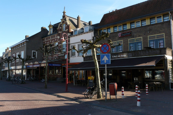 Schnitzeljagden Boxtel