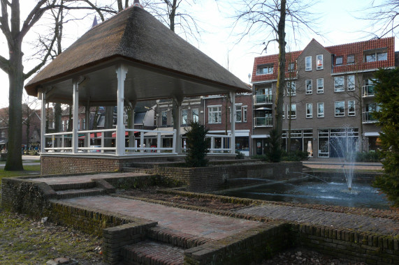 Schnitzeljagden Oisterwijk