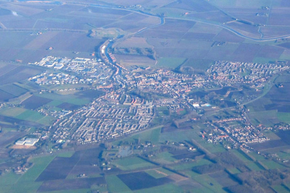 Schnitzeljagden Steenbergen