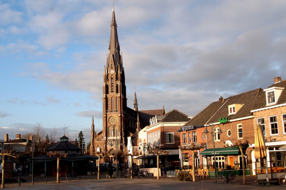 Jeux de Piste Veghel